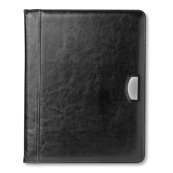 BUSWE BIG DIN-A4 PU Portfolio