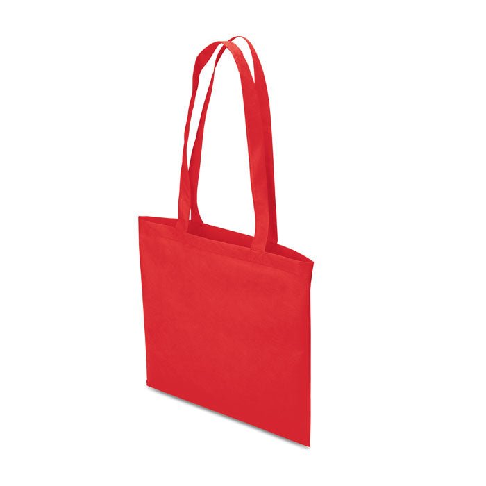 TOTECOLOR Einkaufstasche aus Vliesstoff