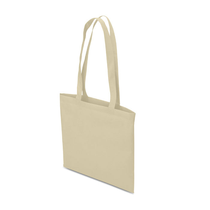 TOTECOLOR Einkaufstasche aus Vliesstoff