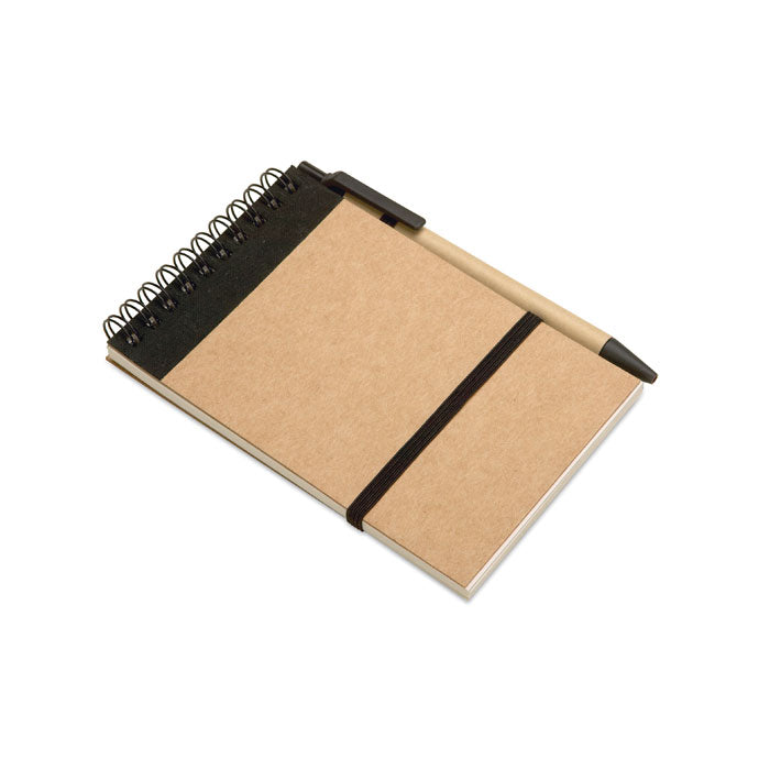 SONORA DIN A6 Notizbuch