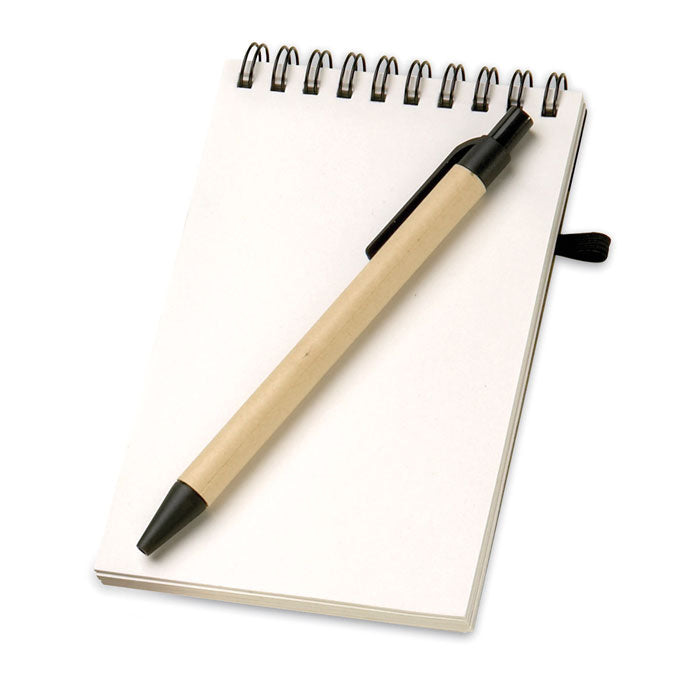 SONORA DIN A6 Notizbuch