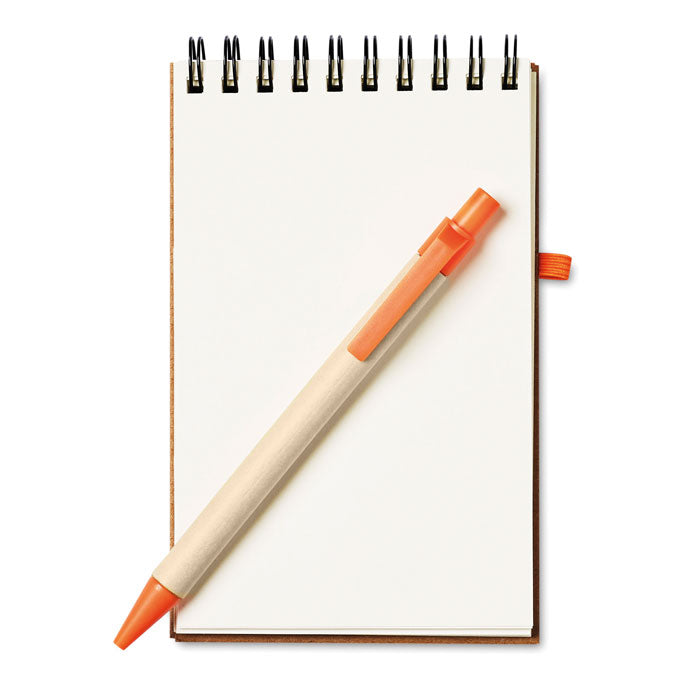 SONORA DIN A6 Notizbuch