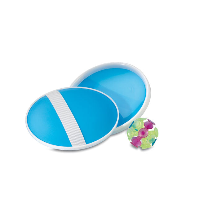 CATCH&PLAY Ballspiel – Blau