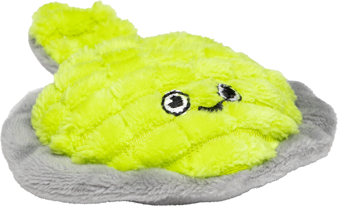 Katzenspielzeug Fisch – Detailansicht 6