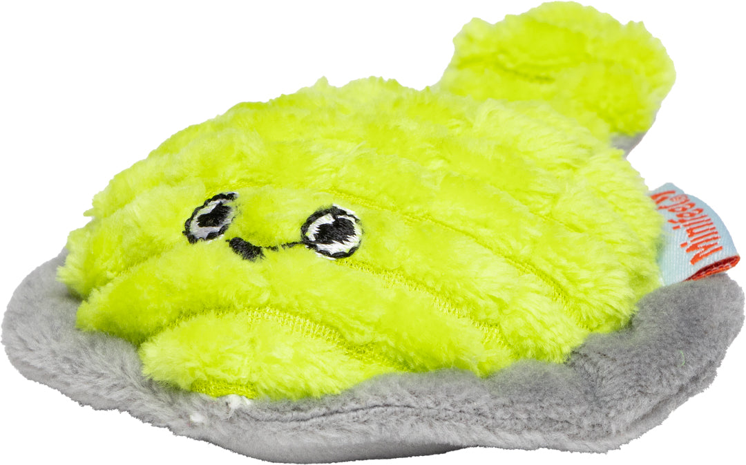 Katzenspielzeug Fisch – Detailansicht 2