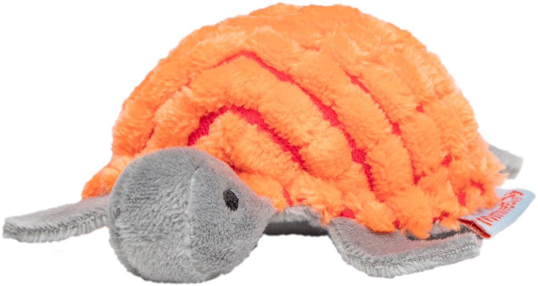 Katzenspielzeug Schildkröte – Mehrfarbig