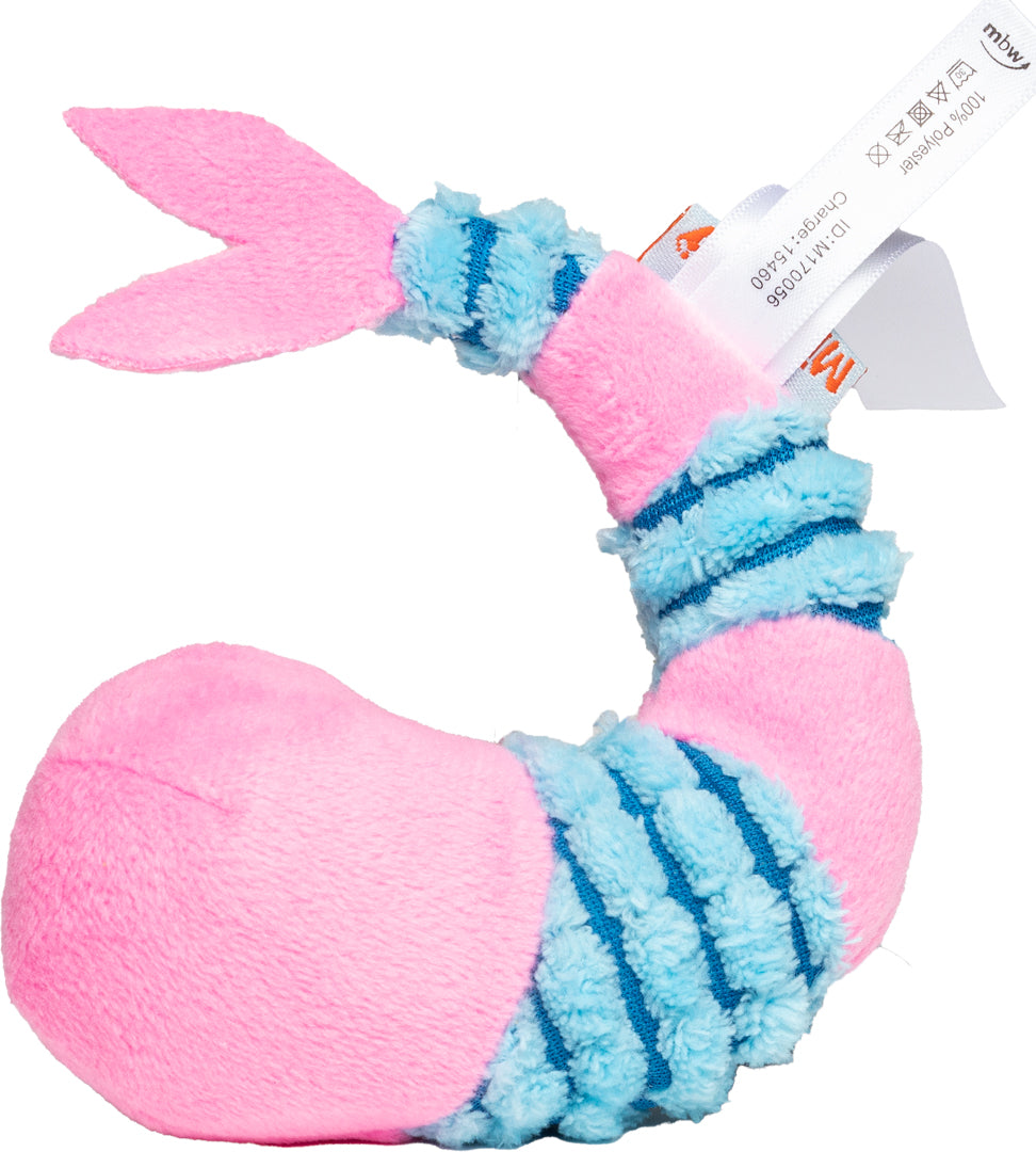 Katzenspielzeug Shrimp – Detailansicht 2