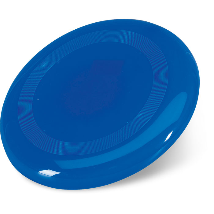 SYDNEY Wurfscheibe 23 cm Durchmesser – Blau
