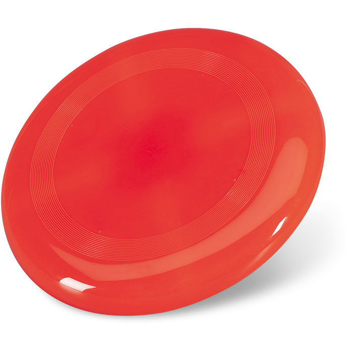 SYDNEY Wurfscheibe 23 cm Durchmesser – Rot