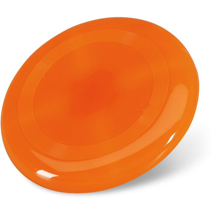 SYDNEY Wurfscheibe 23 cm Durchmesser – Orange