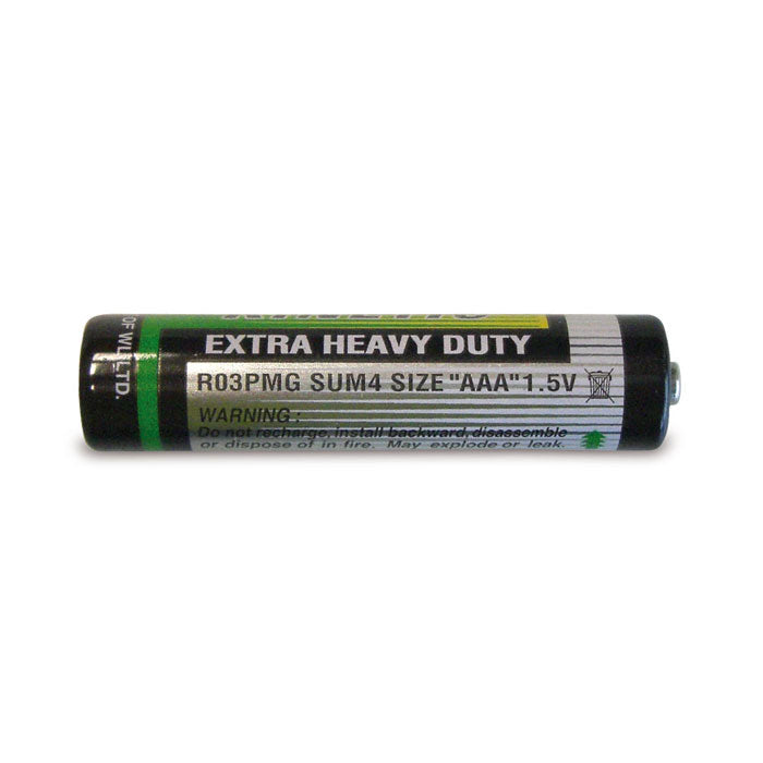 BITRA 4 Auslaufsichere Batterie UM4 – Multicolour