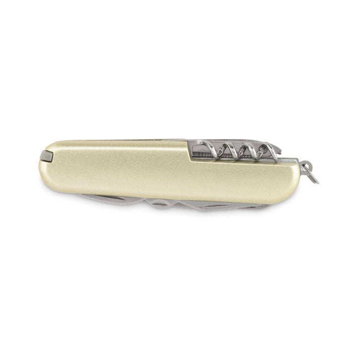 MCGREGOR Taschenmesser, 13 Funktionen