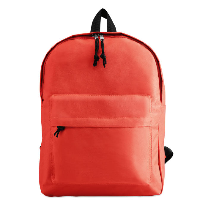 BAPAL Rucksack – Rot