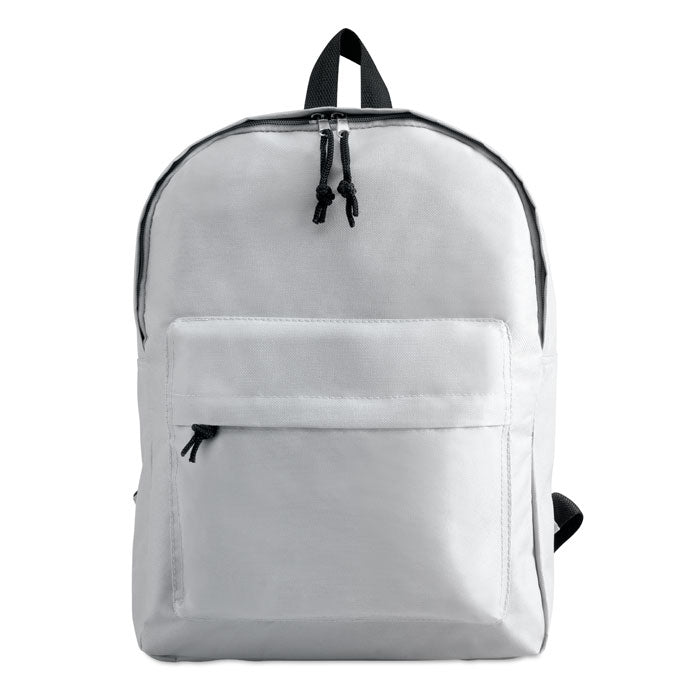 BAPAL Rucksack – Weiß