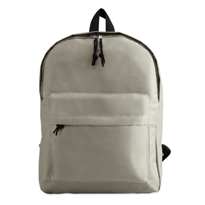 BAPAL Rucksack – Grau