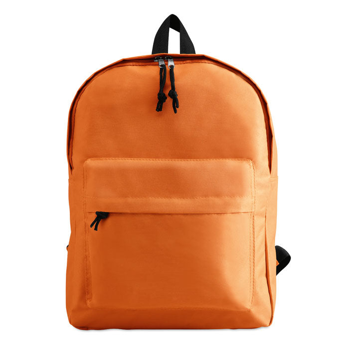 BAPAL Rucksack – Orange