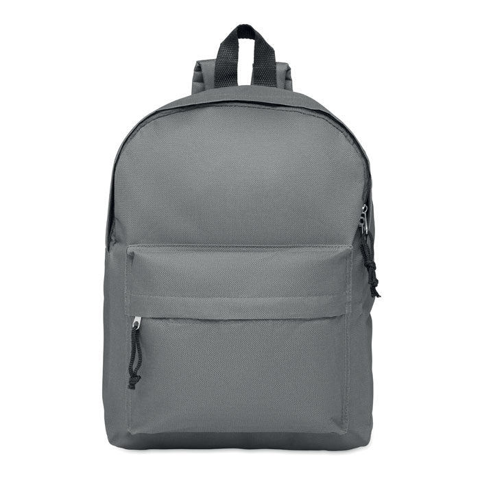 BAPAL Rucksack – Steingrau