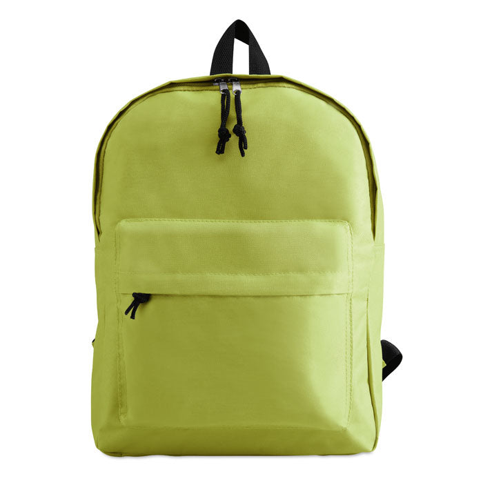 BAPAL Rucksack – Limette