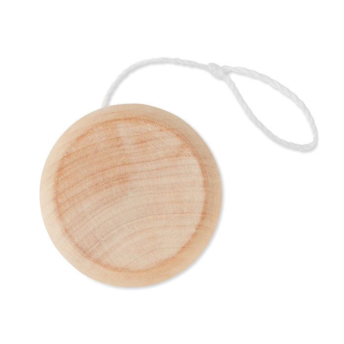 NATUS Holz-Jo-Jo – Holz