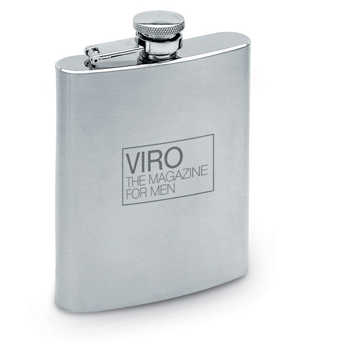 SLIMMY FLASK Flachmann
