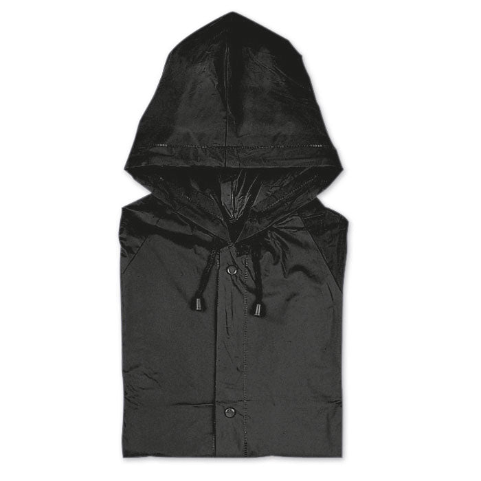 BLADO Regenjacke – Schwarz