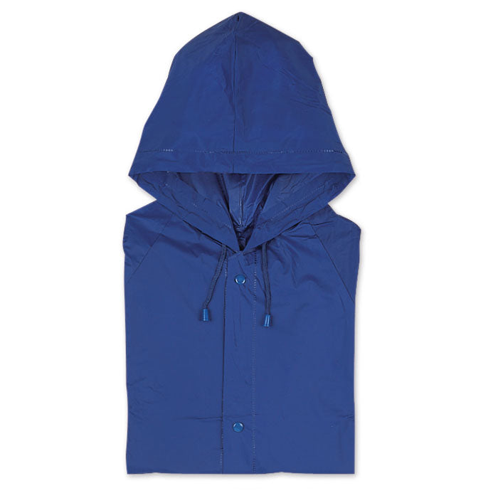BLADO Regenjacke – Blau