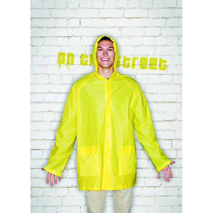 BLADO Regenjacke