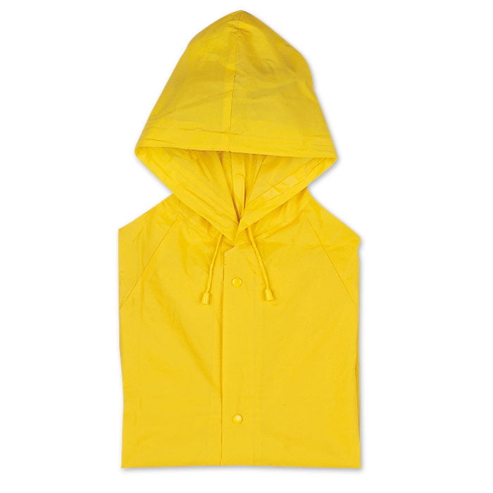 BLADO Regenjacke – Gelb
