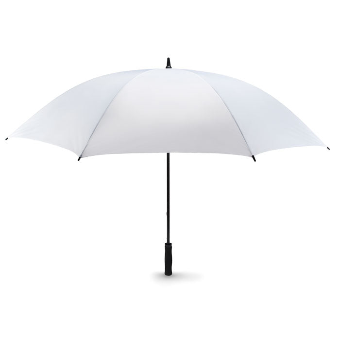 GRUSO Regenschirm mit Softgriff