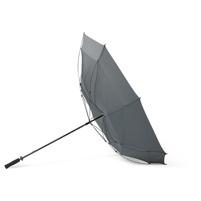 GRUSO Regenschirm mit Softgriff
