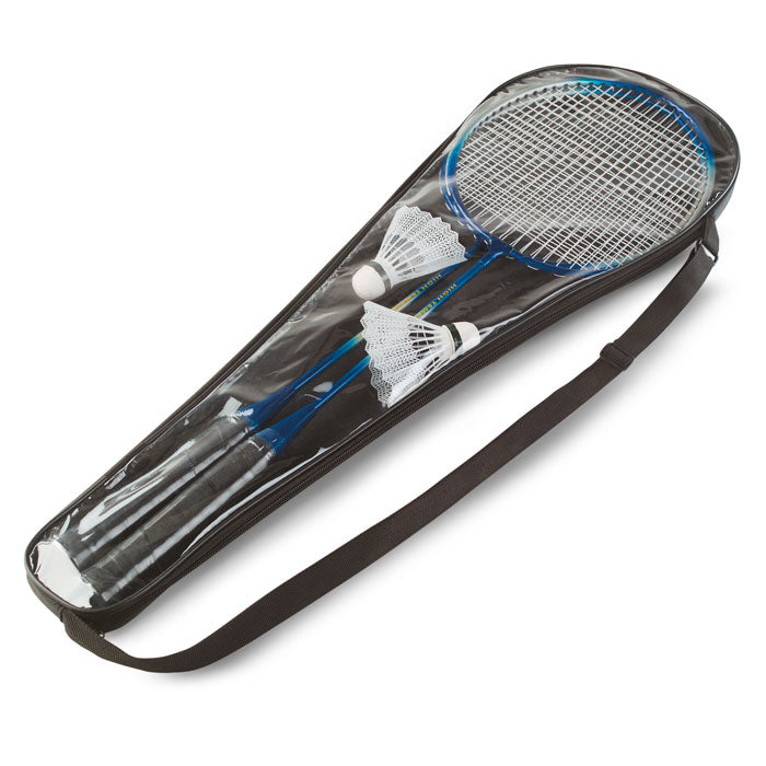 MADELS Badminton-Set – Multicolour
