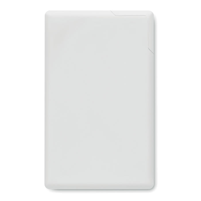 MINTCARD Pfefferminzspender