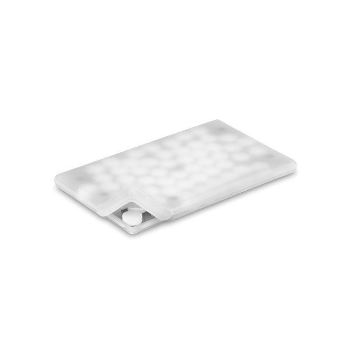 MINTCARD Pfefferminzspender