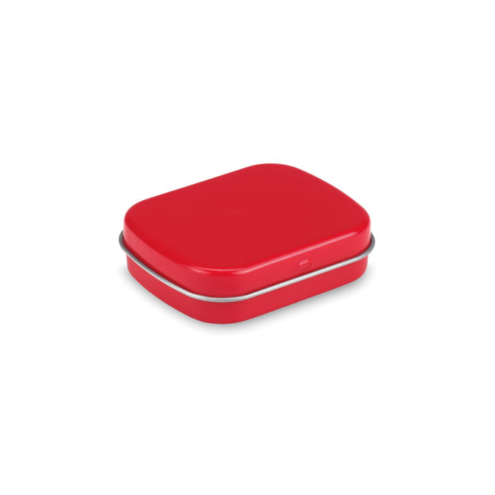 BRISE Pfefferminzspender – Rot