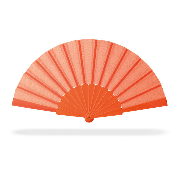 FANNY Fächer – Orange