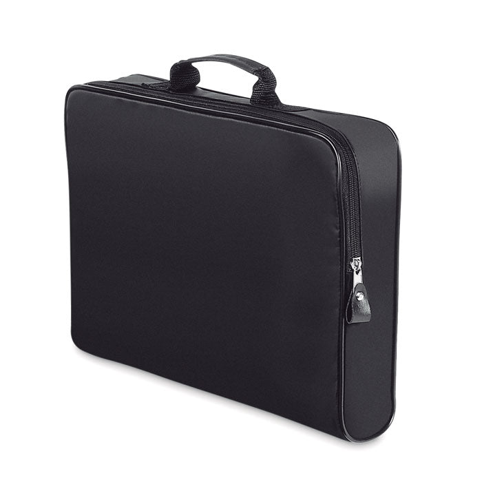 TALOR Konferenztasche – Schwarz