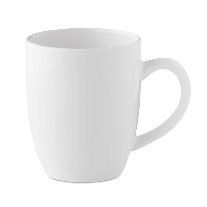 TRENT Kaffeetasse – Weiß
