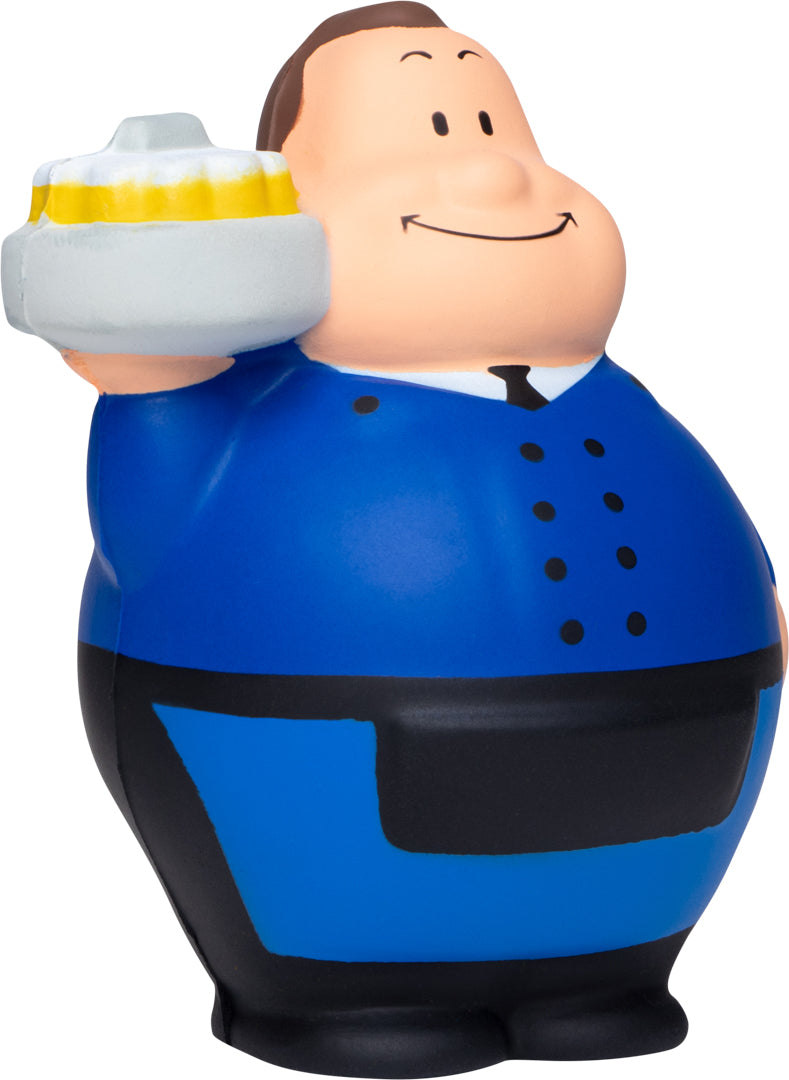 SQUEEZIES® Köbes Bert® – Detailansicht 7