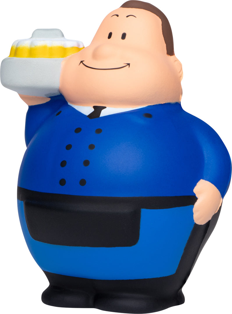 SQUEEZIES® Köbes Bert® – Detailansicht 3