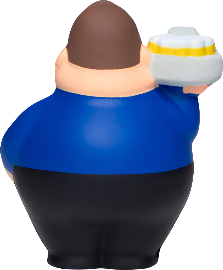 SQUEEZIES® Köbes Bert® – Detailansicht 5