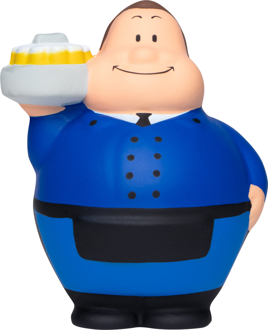 SQUEEZIES® Köbes Bert® – Mehrfarbig