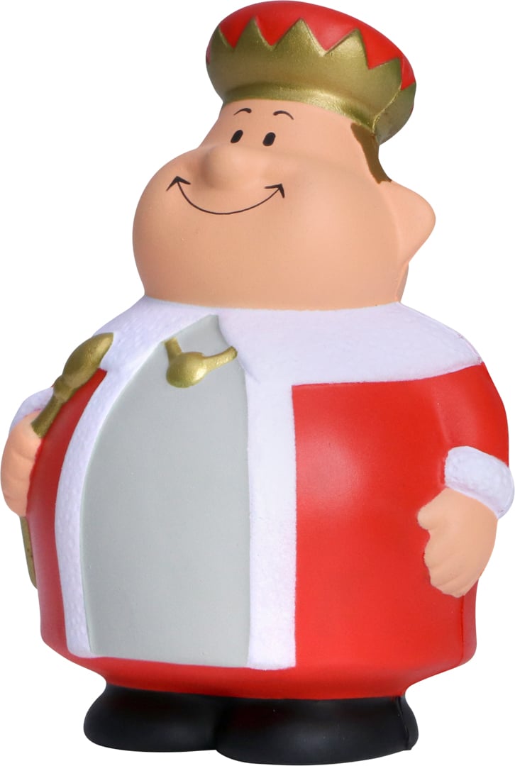 SQUEEZIES® König Bert® – Ansicht 3