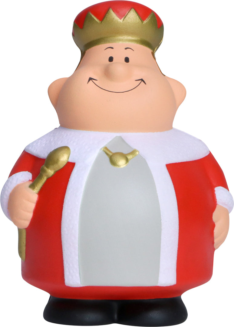 SQUEEZIES® König Bert® – Ansicht 1