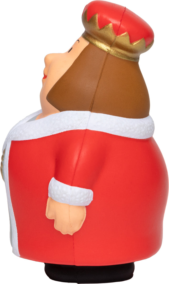 SQUEEZIES® Königin Berta® – Detailansicht 4