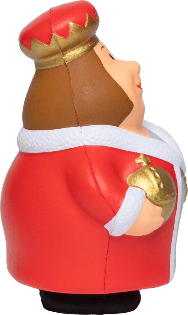 SQUEEZIES® Königin Berta® – Detailansicht 6