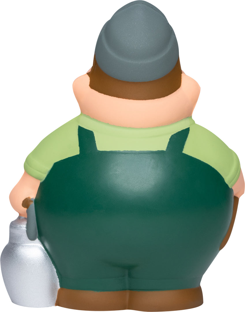 SQUEEZIES® Landwirt Bert® – Detailansicht 5