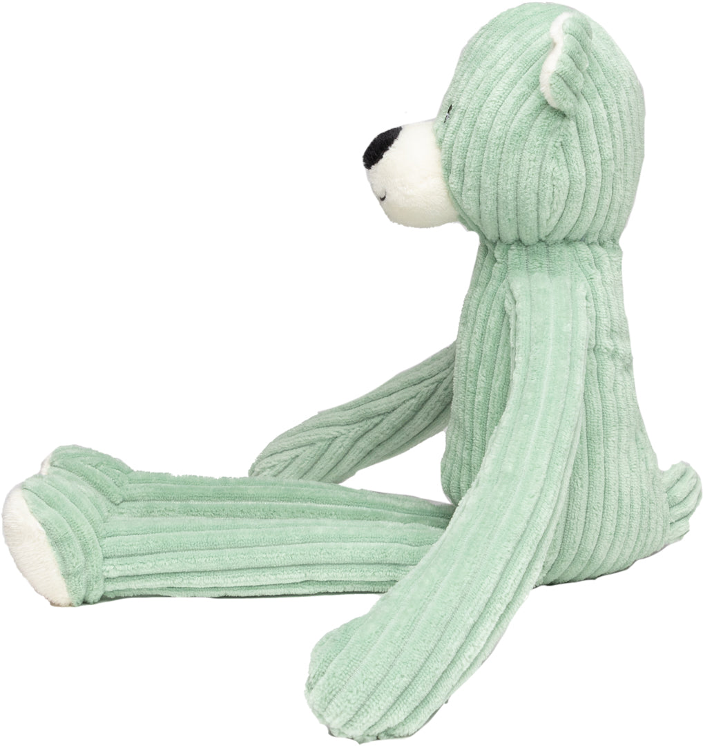 Plüschtier Lanky Legends - Bär Mischa – Detailansicht 3