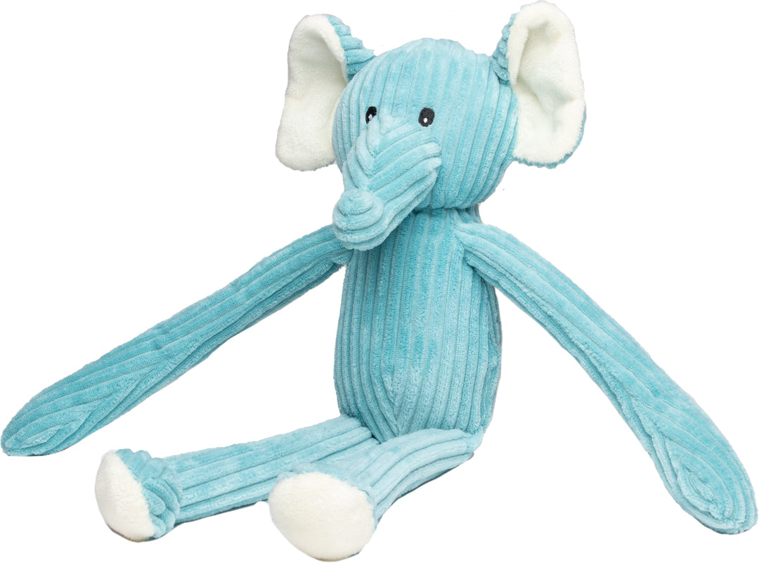 Plüschtier Lanky Legends - Elefant Otto – Detailansicht 2