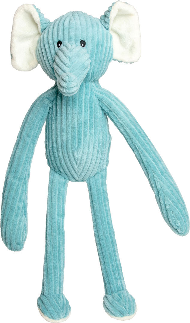 Plüschtier Lanky Legends - Elefant Otto – Pastellblau