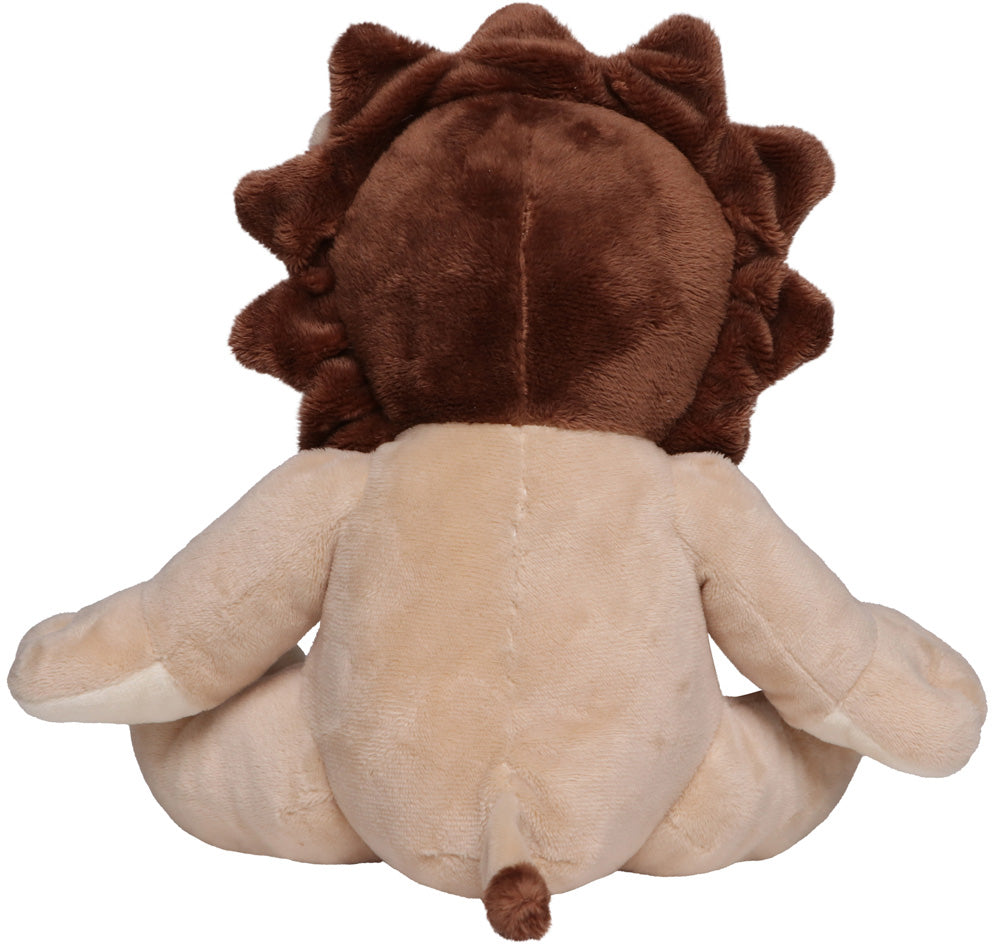 Plüschtier Löwe Luca – Detailansicht 7